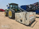 Side of used Deere